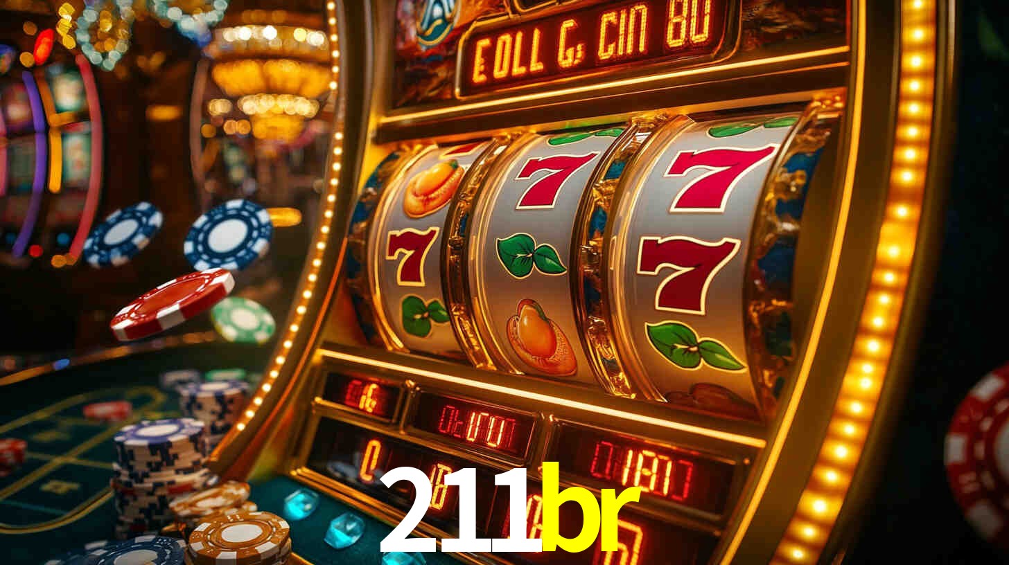 Welcome Bonus 211br