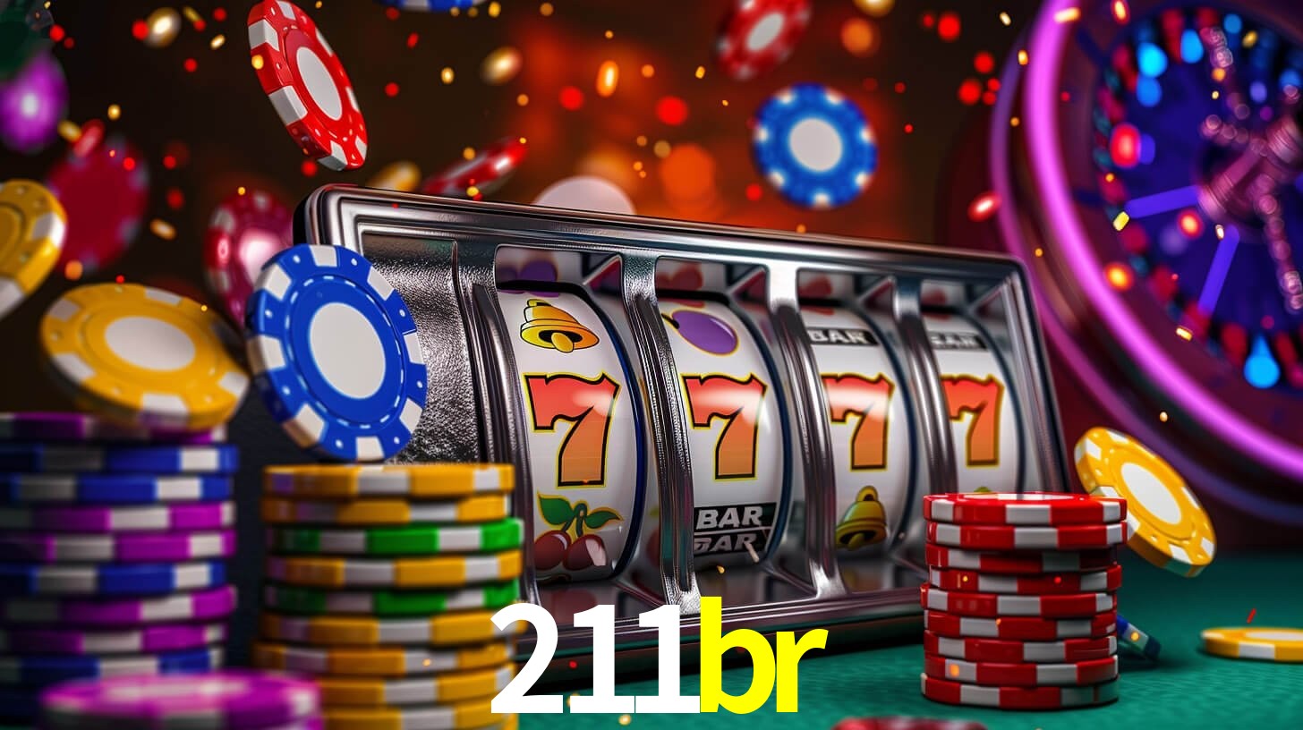 Casino VIP 211br