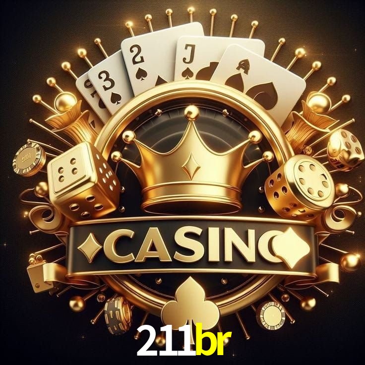 Casino Ao Vivo 211br