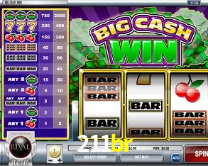 Apostas Esportivas na 211br: Um Guia Completo