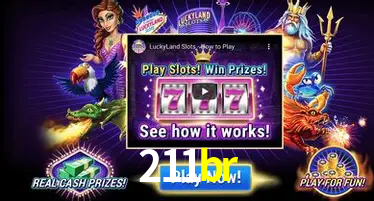 A Experiência Imersiva dos Cassinos Ao Vivo no 211br