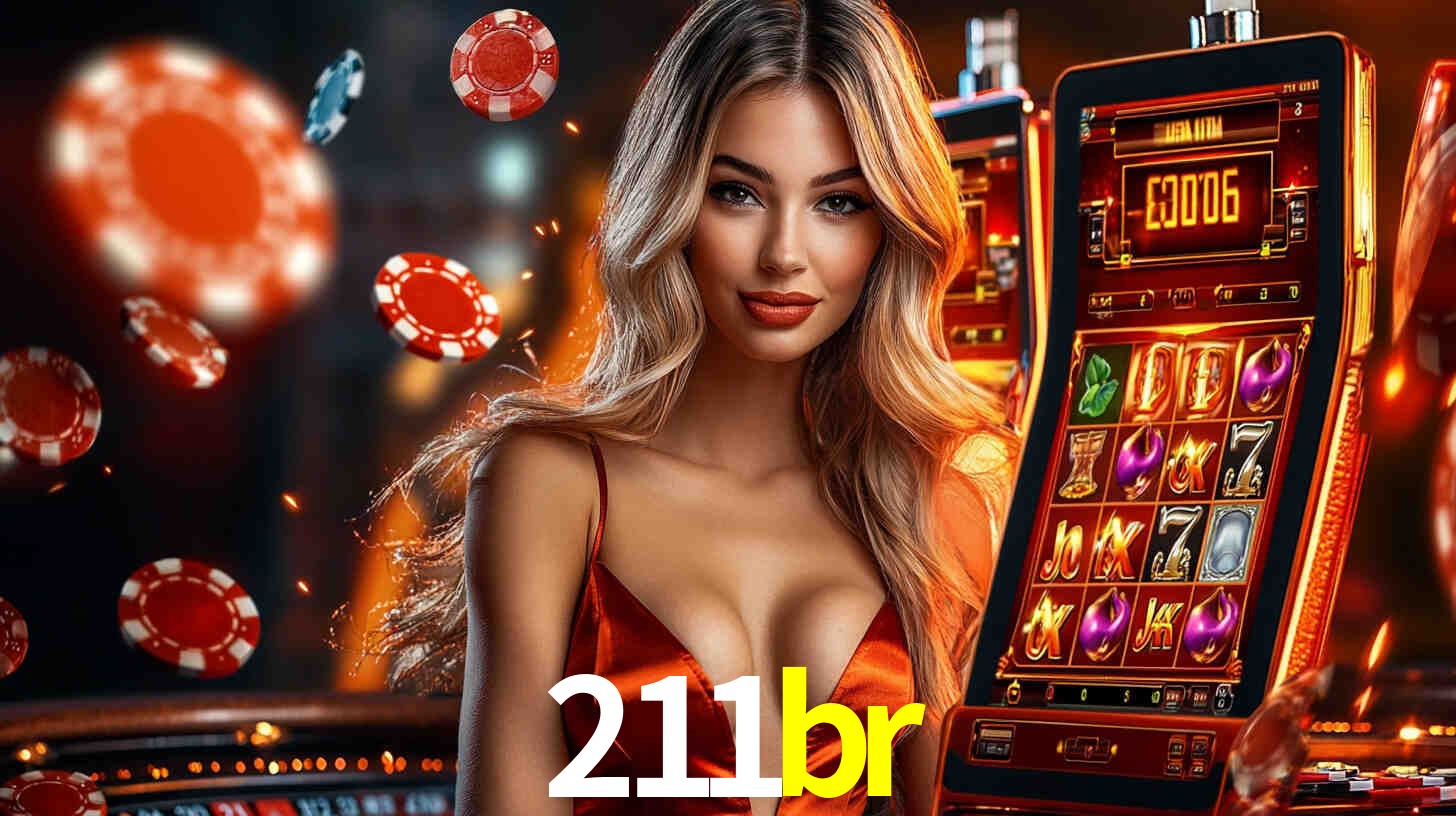 VIP Casino 211br