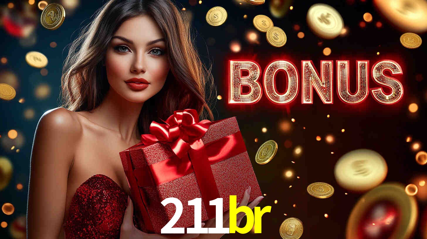 Descubra o Programa VIP da 211br: Vantagens Exclusivas para Jogadores